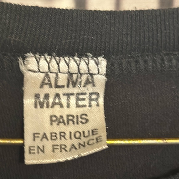 Vintage 90s VINCENT VAN GOGH Size M - Picture 6 of 9